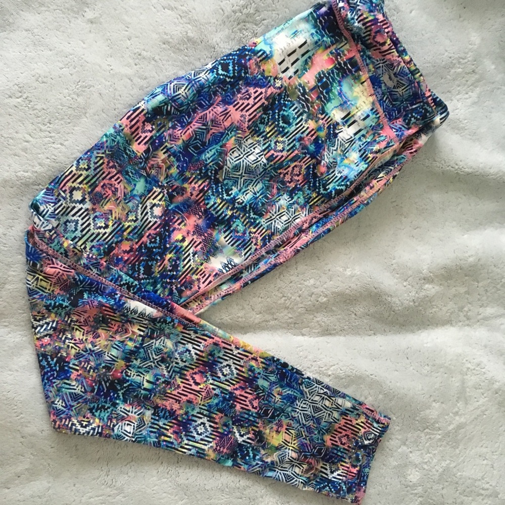 Nylon Leggings women’s